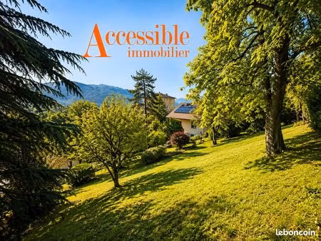 terrain aix les bains 945 m2