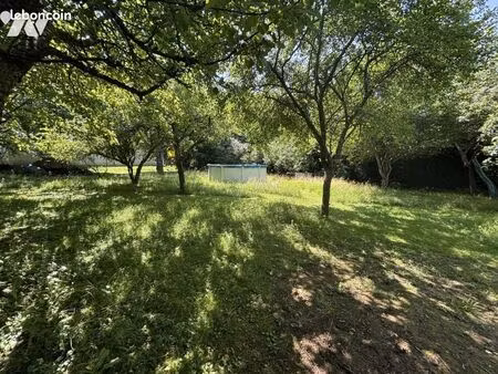 terrain 953 m² seloncourt
