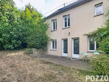 pozzo immobilier- avranches