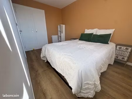 chambre à louer