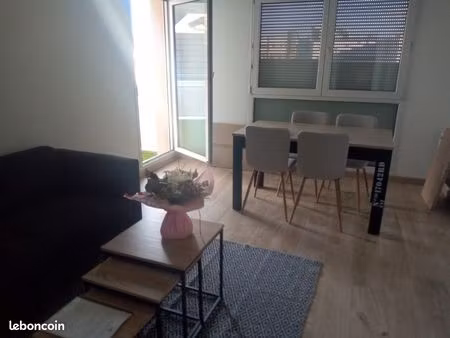 appartement t2 besançon