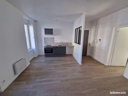 appartement t2 neuf a louer