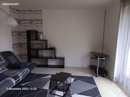 studio meuble