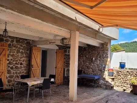 appartement t2 45m2