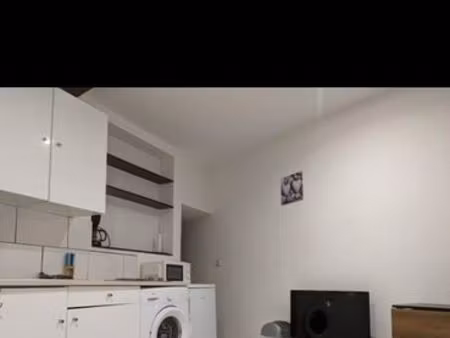 studio 20m2 ceyreste