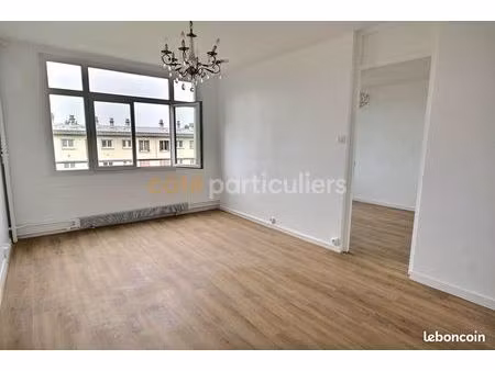 appartement 3 pièces 48 m²