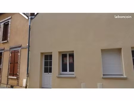 studio refait à neuf