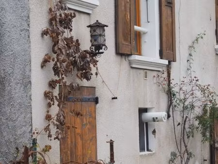 eybens - appartement 2 pièces 42m²