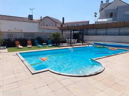 appartement t2 - 36 m2
