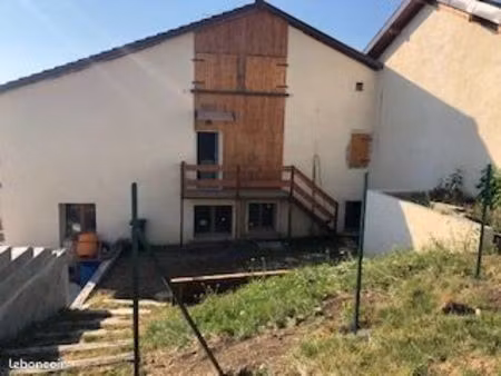appartement 1 pièce 39 m²
