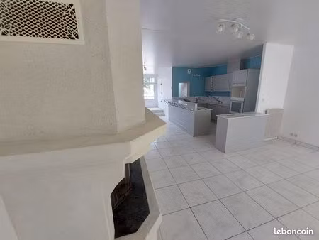 loue grand appartement à la baule quartier grands hôtels