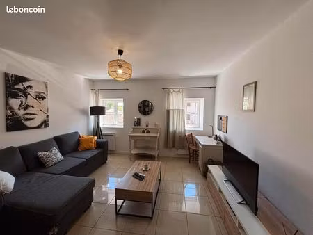 appartement t2 tournus