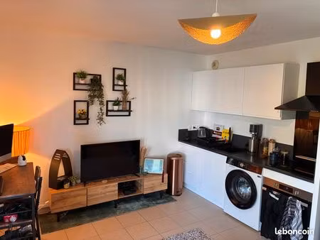 studio le cannet - 28m²