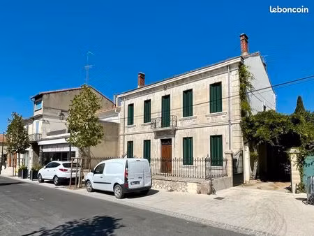 appartement 2 pièces 57 m²