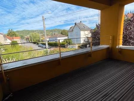 appartement t2 à thionville