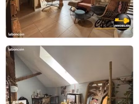 maison sans jardin