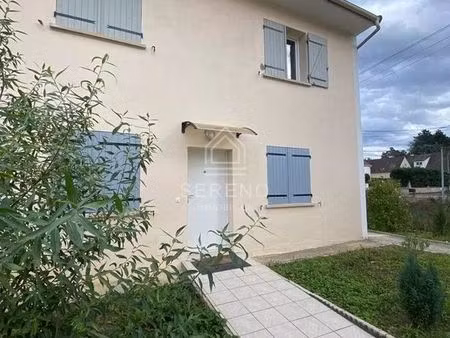 maison 5 pièces 81 m²