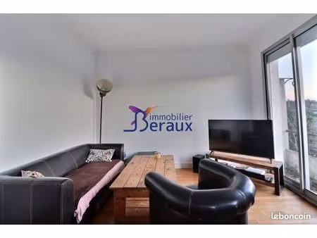 maison 4 pièces 65 m²