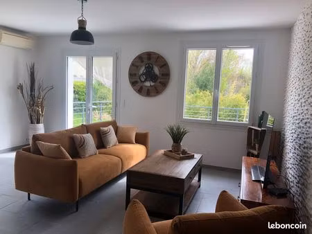 villa t4