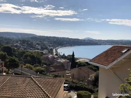 studio bandol a l'annee