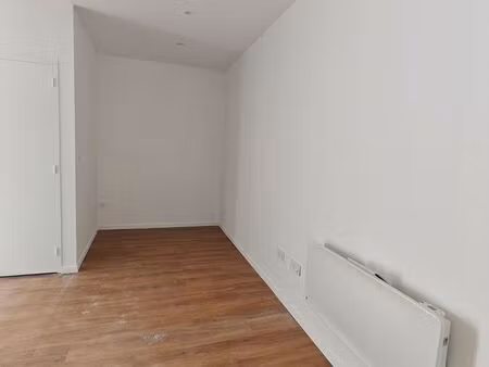 appartement refait à neuf - maisonnette