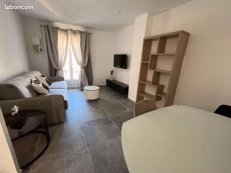 appartement proche du jean jaurès nîmes