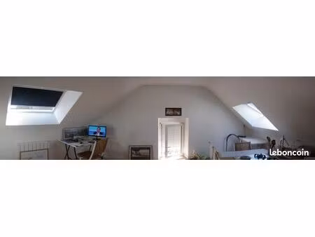 loue appartement t2
