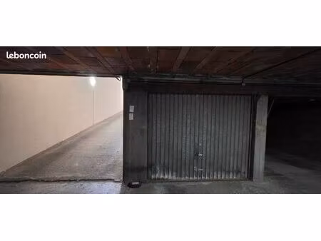 parking 11m2