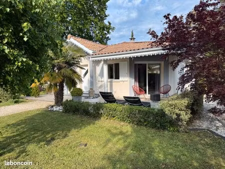 location de maison meublée t6