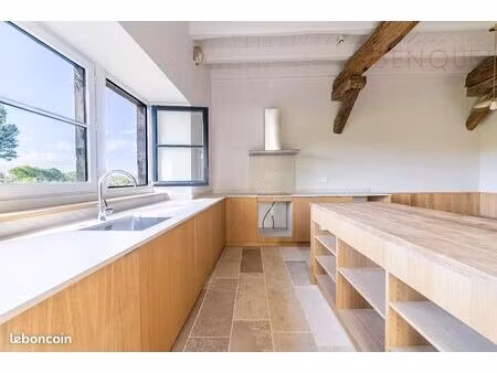 maison 4 pièces 137 m²