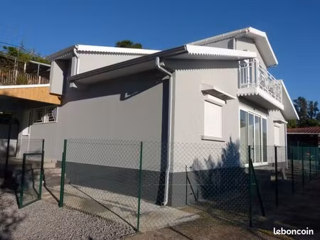 loue maison