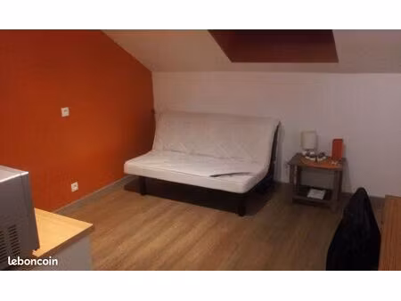 location studio annecy