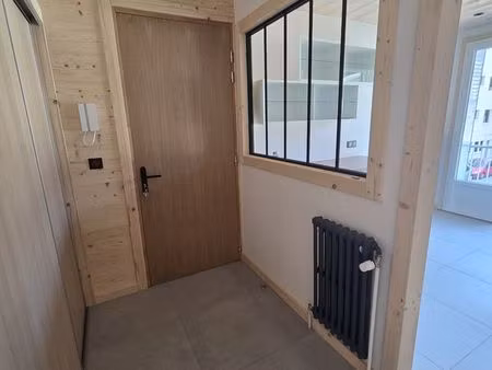appartement 4 pièces 88 m²