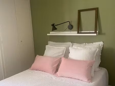appartement t3 meublé centre chambéry