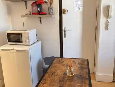 location appartement meublé charleville rue beregovoy