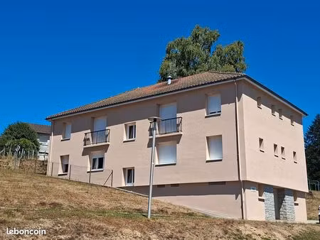 studio 1 pièce