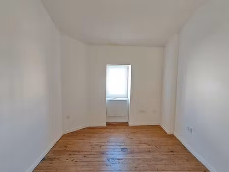 appartement refait à neuf - mini duplex