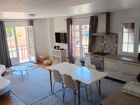 t3 en duplex