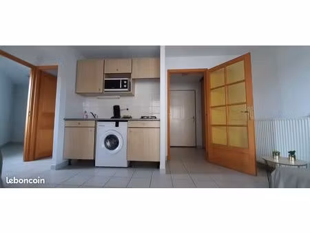 appartement t1