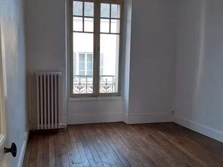 appartementf4