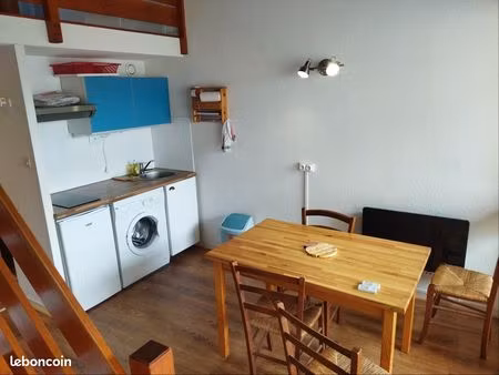 appartement etudiant font romeu