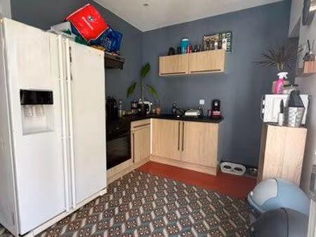 loue appartement