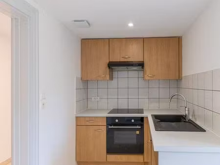 beau 3 pièces refait à neuf prox. selestat et villé