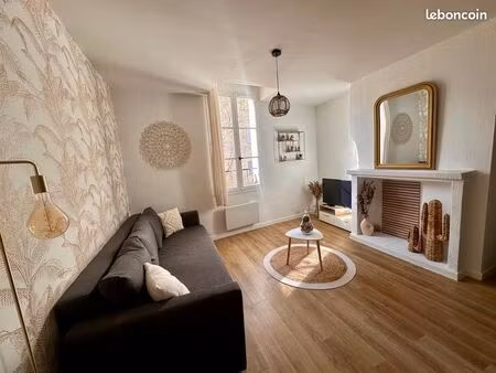 ?studio rénové au cœur de manosque?