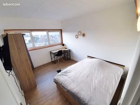 location avec le service de ménage à massy