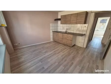 appartement t2 rdc 35 m2 moyeuvre