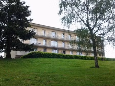 appartement 4 pièces