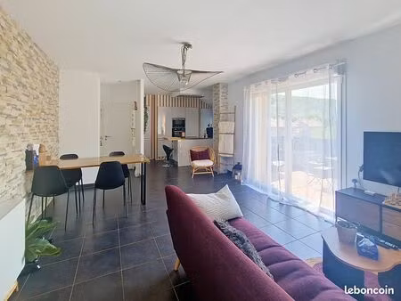 rosselange appartement 64 54m²