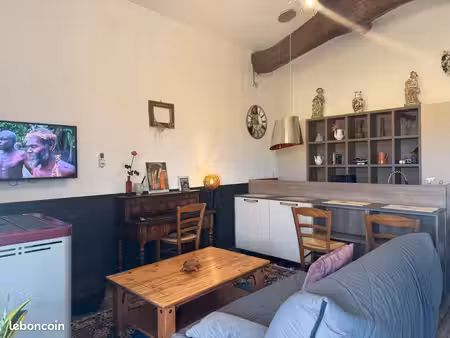 location appartement meublé