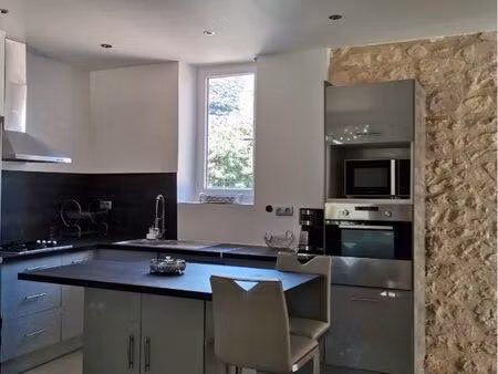 à louer – appartement